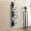 Abstract Metal Wall Art Sculptures (Photo 14 of 15)