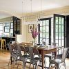 Magnolia Home Array Dining Tables by Joanna Gaines (Photo 6 of 25)