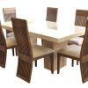 Scs Dining Furniture (Photo 4 of 25)