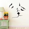 Wall Art Decals (Photo 3 of 10)