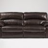 2 Seater Recliner Leather Sofas (Photo 19 of 20)