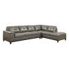 Sectional Sofa With 2 Chaises (Photo 16 of 20)