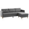 Jysk Sectional Sofas (Photo 6 of 10)
