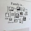 Family Word Wall Art (Photo 12 of 15)