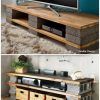 Bale Rustic Grey 82 Inch Tv Stands (Photo 23 of 25)
