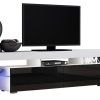 Cheap White Tv Stands (Photo 19 of 25)