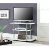 Deco Wide Tv Stands (Photo 4 of 15)