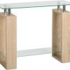 Emmett Sonoma Tv Stands With Coffee Table With Metal Frame (Photo 7 of 15)
