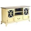 Well-known French Country Tv Stands in Sunny Designs Tv Stands French Country Tv Stand With Cable (Photo 6640 of 7825)