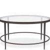 Gunmetal Media Console Tables (Photo 14 of 25)