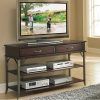Margulies Tv Stands for Tvs Up to 60" (Photo 5 of 15)