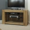 Oak Furniture Tv Stands (Photo 17 of 25)