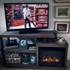 Spellman Tv Stands for Tvs Up to 55" (Photo 14 of 15)
