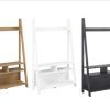 Tiva Ladder Tv Stands (Photo 7 of 13)