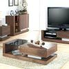 Wonderful Tv Stand And Coffee Table Set Wooden Tv Stand And Coffee pertaining to Well known Tv Cabinets and Coffee Table Sets (Photo 5665 of 7825)