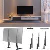 Universal Flat Screen Tv Stands (Photo 17 of 25)