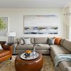 Decorating With a Sectional Sofa (Photo 8 of 15)