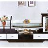 Fancy Tv Stands (Photo 5 of 20)