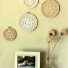 Diy Wall Accents (Photo 4 of 15)