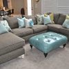 Green Sectional Sofas With Chaise (Photo 3 of 10)