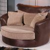 Sofa With Swivel Chair (Photo 16 of 20)