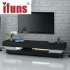 A&j Homes Studio Fancy Tv Stand For Tvs Up To 60" (Photo 6803 of 7825)