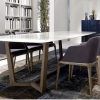 Sleek Dining Tables (Photo 5 of 25)