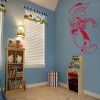 Toy Story Wall Stickers (Photo 14 of 20)