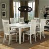 White Dining Tables Sets (Photo 12 of 25)