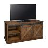 Noah Rustic White 66 Inch Tv Stands (Photo 5 of 11)