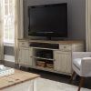 Farmhouse Stands for Tvs (Photo 5 of 15)