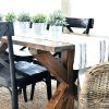 Falmer 3 Piece Solid Wood Dining Sets (Photo 15 of 25)