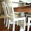 Falmer 3 Piece Solid Wood Dining Sets (Photo 19 of 25)