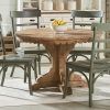 Magnolia Home Top Tier Round Dining Tables (Photo 1 of 25)