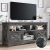 Farmhouse Tv Stands (Photo 6 of 15)
