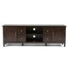 Bromley Extra Wide Oak Tv Stands (Photo 4 of 15)