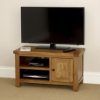 Cotswold Cream Tv Stands (Photo 4 of 15)