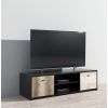 Gosnold Tv Stands for Tvs Up to 88" (Photo 3 of 15)