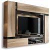 Kilian Grey 74 Inch Tv Stands (Photo 5 of 25)