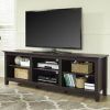 Mainstays Payton View Tv Stands With 2 Bins (Photo 9 of 15)