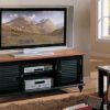 Mainstays Tv Stands for Tvs With Multiple Colors (Photo 1 of 15)