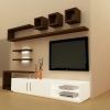 Modern Design Tv Cabinets (Photo 2 of 15)