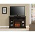 15 Photos Neilsen Tv Stands for Tvs Up to 50" with Fireplace Included