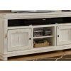 68 Inch Distressed White Tv Stand - Willow (Photo 7237 of 7825)