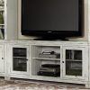 Solid Wood Tv Stands for Tvs Up to 65" (Photo 4 of 15)