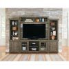 Tv Stands With Cable Management for Tvs Up to 55" (Photo 6 of 15)