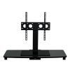Universal Flat Screen Tv Stands (Photo 4 of 25)