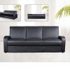 Leather Sofa Beds With Storage (Photo 6 of 20)