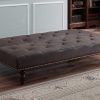 Faux Suede Sofa Bed (Photo 16 of 20)