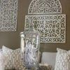 Faux Wrought Iron Wall Decors (Photo 10 of 20)